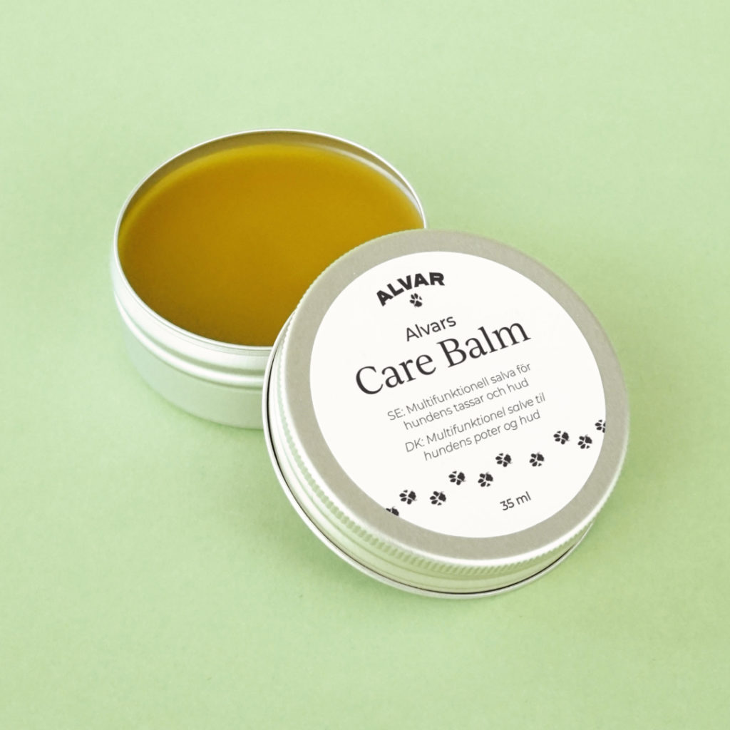 Alvars Care Balm